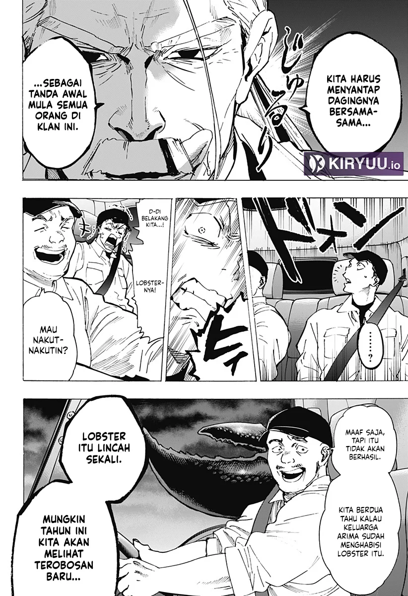 Baca Marriagetoxin - Chapter 112 halaman 19